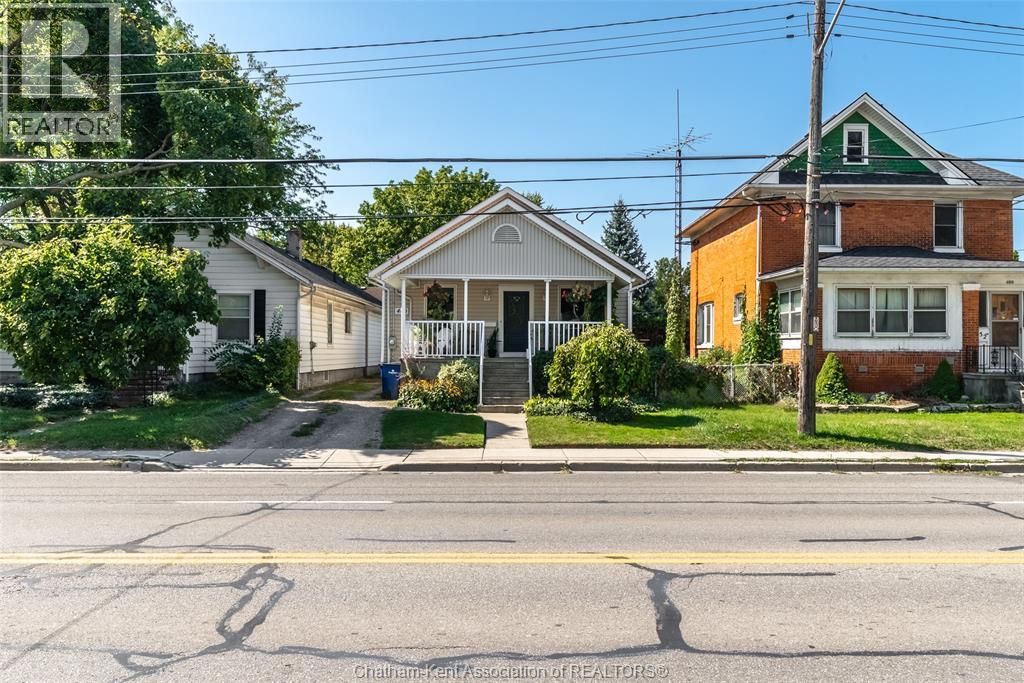 Additional image 2 of 460 Queen Street, Chatham, ON, N7M2J3