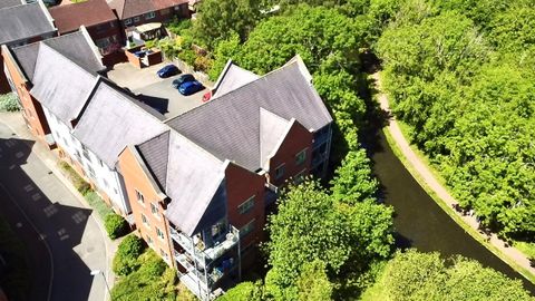 Shorters Avenue, Birmingham B14