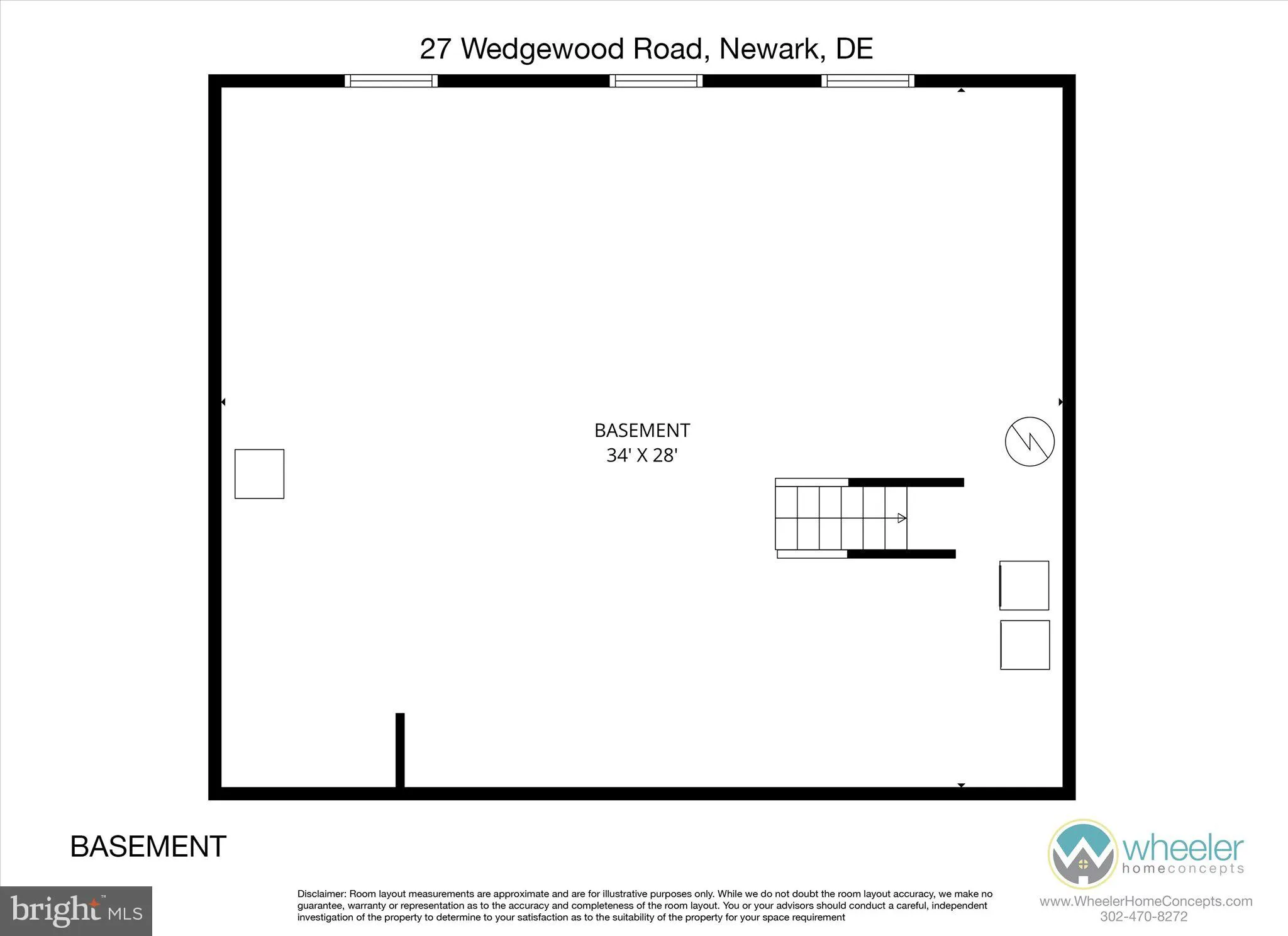 Additional image 54 of 27 Wedgewood Road, Newark, DE 19711