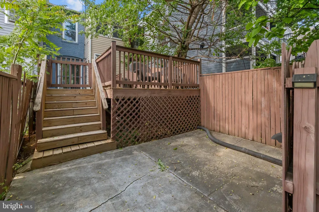 Additional image 36 of 534 Irving Street NW, Washington, DC 20010