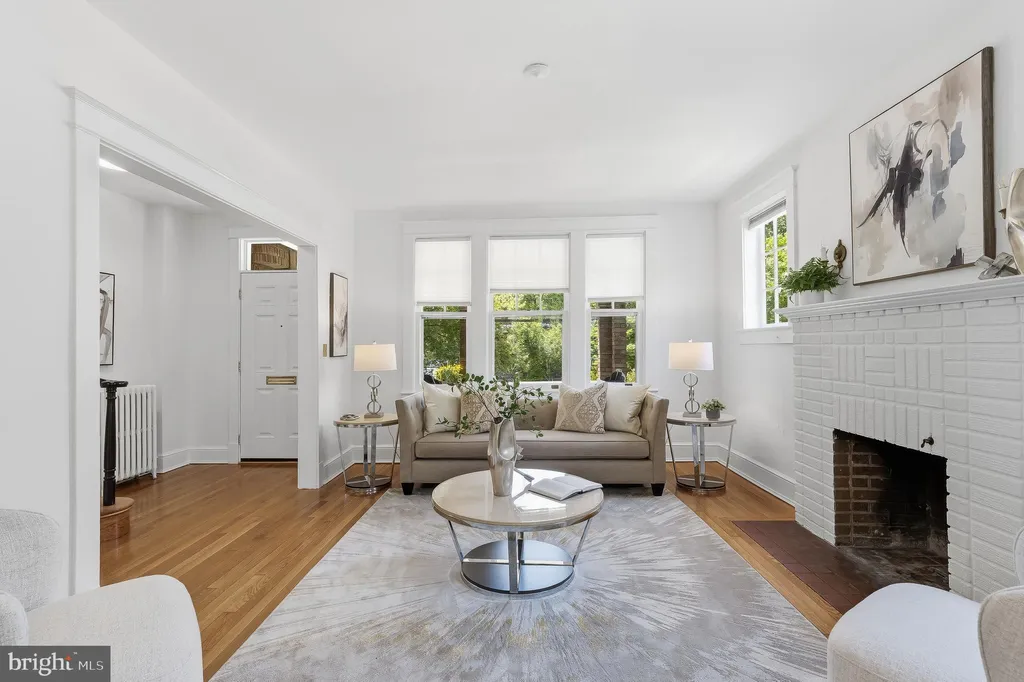 3811 Garfield St NW, Washington, DC 20007 photo 5
