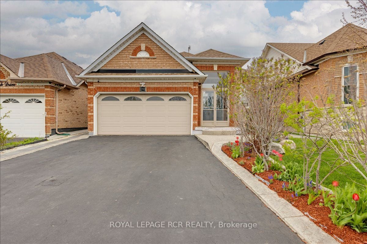 Additional image 2 of 293 Van Kirk Drive, Brampton, ON, L7A 1M3