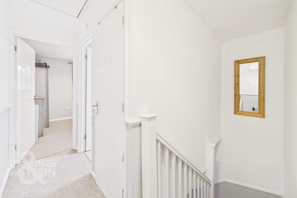Additional image 11 of 2 bed semi-detached house for saleGunton Road, Loddon, Norwich NR14