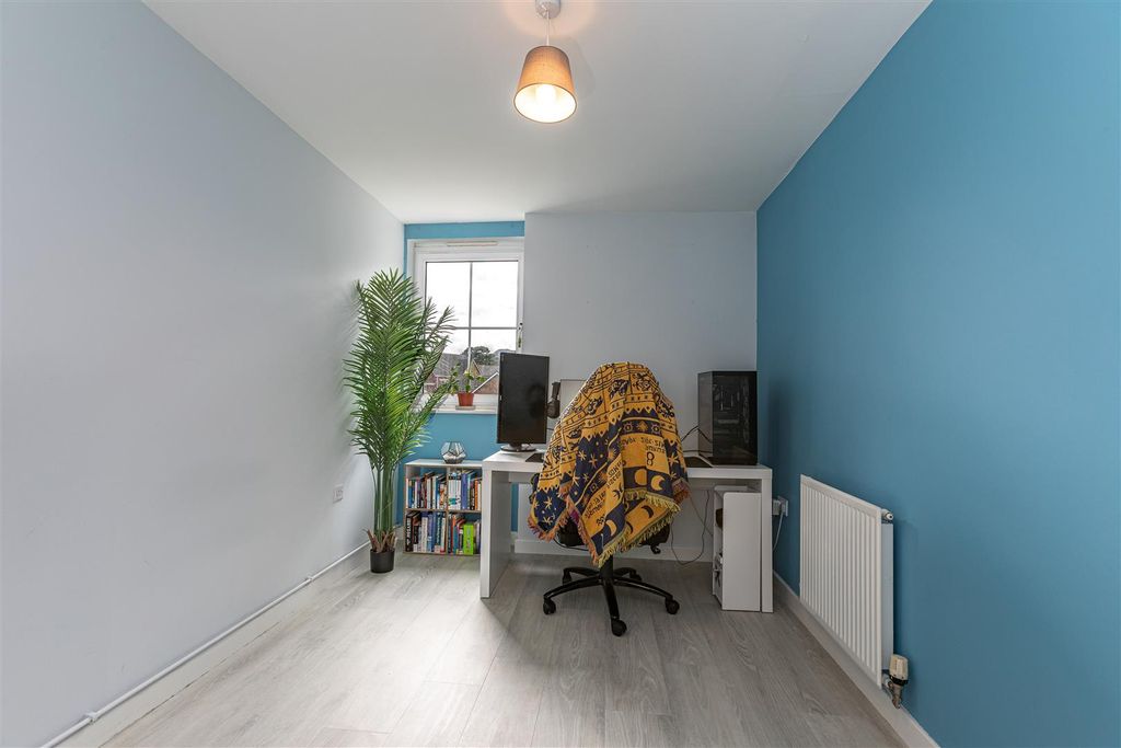 Additional image 16 of 2 bed flat for sale6/8 Weavers Linn, Tweedbank, Galashiels TD1