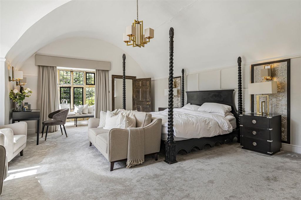 Additional image 45 of 7 bed property for sale34 Bell Lane, Syresham, Brackley NN13