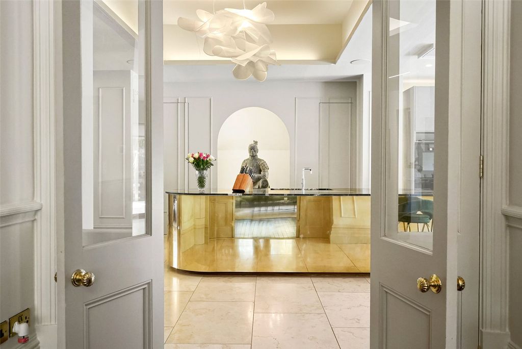 Additional image 3 of 7 bed semi-detached house for salePark Road, Penarth CF64