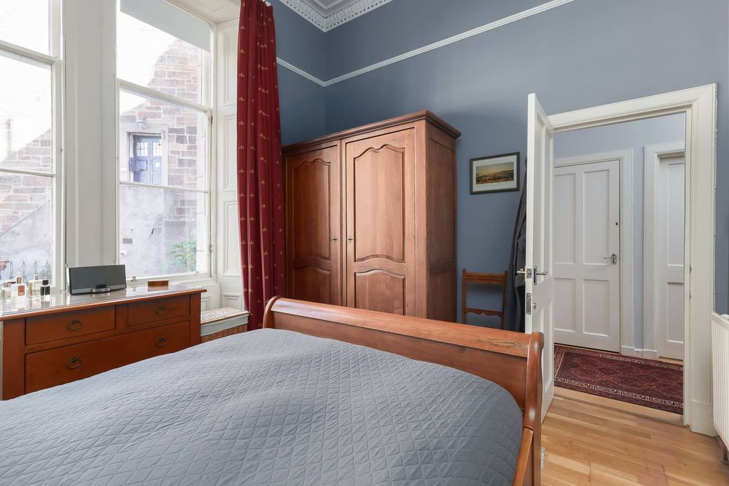 Additional image 11 of 1 bed flat for sale15/1 Blantyre Terrace, Edinburgh EH10