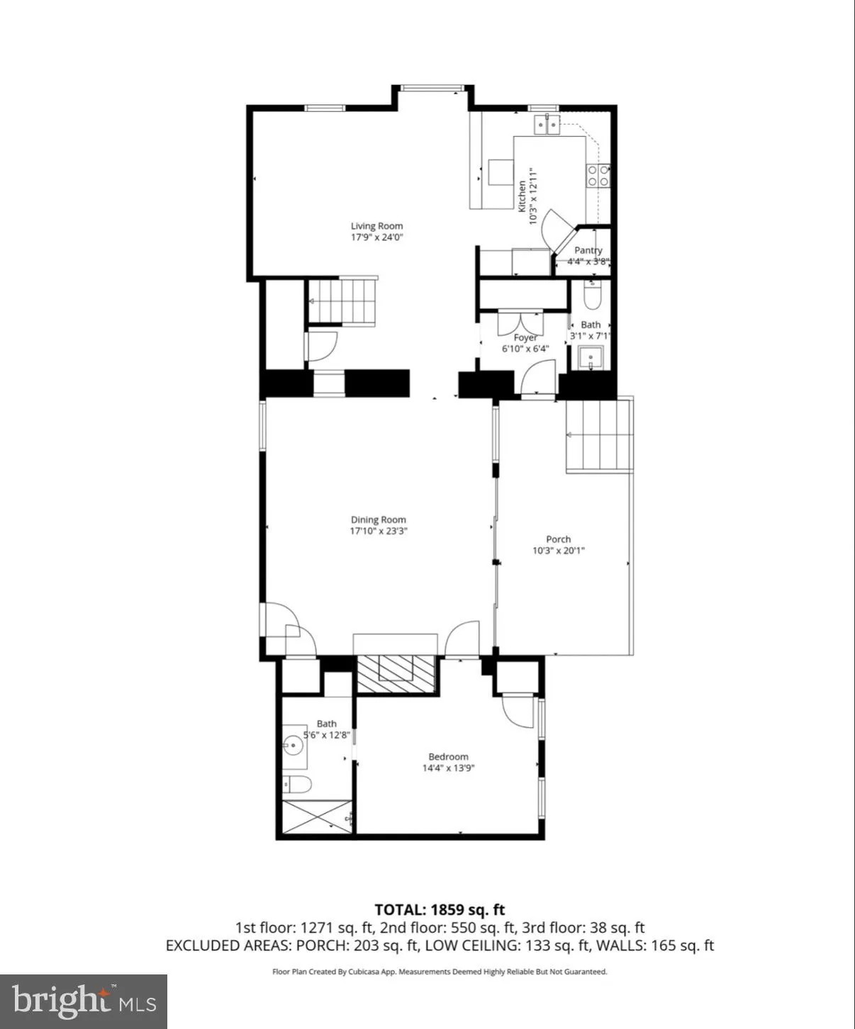 Additional image 84 of 20 S Rockland Falls Road Unit 20, Rockland, DE 19732