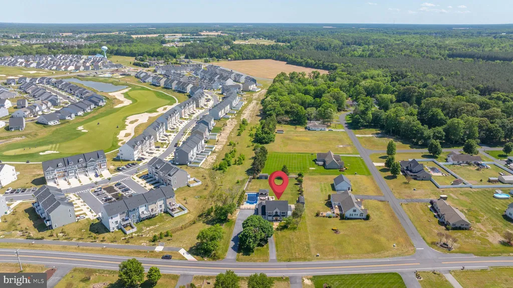 23436 Country Living Road, Millsboro, DE 19966