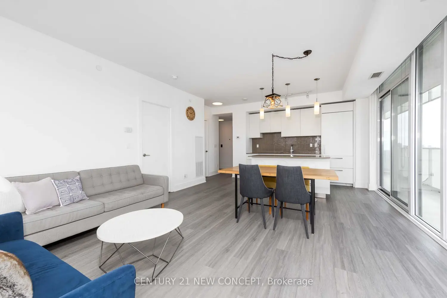 200 Bloor Street 2606 photo 5