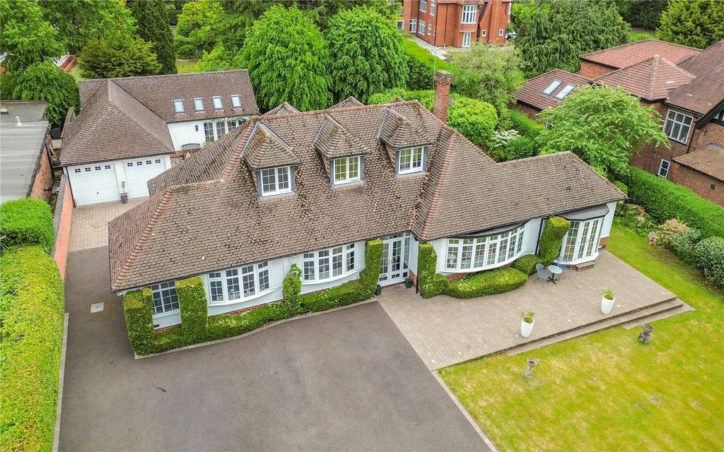 Additional image 21 of 5 bed detached house for saleMelton Road, Edwalton, Nottingham NG12