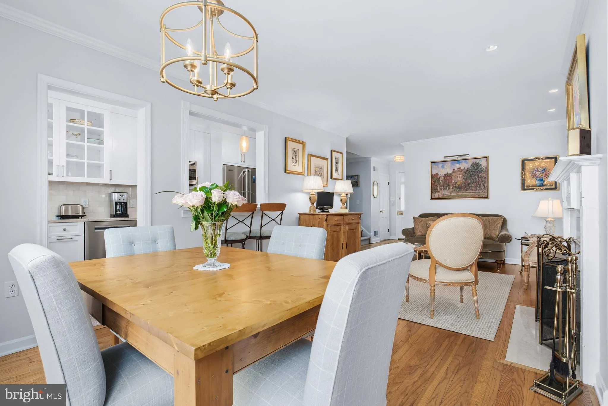 Additional image 30 of 3017 Orchard Lane NW, Washington, DC 20007