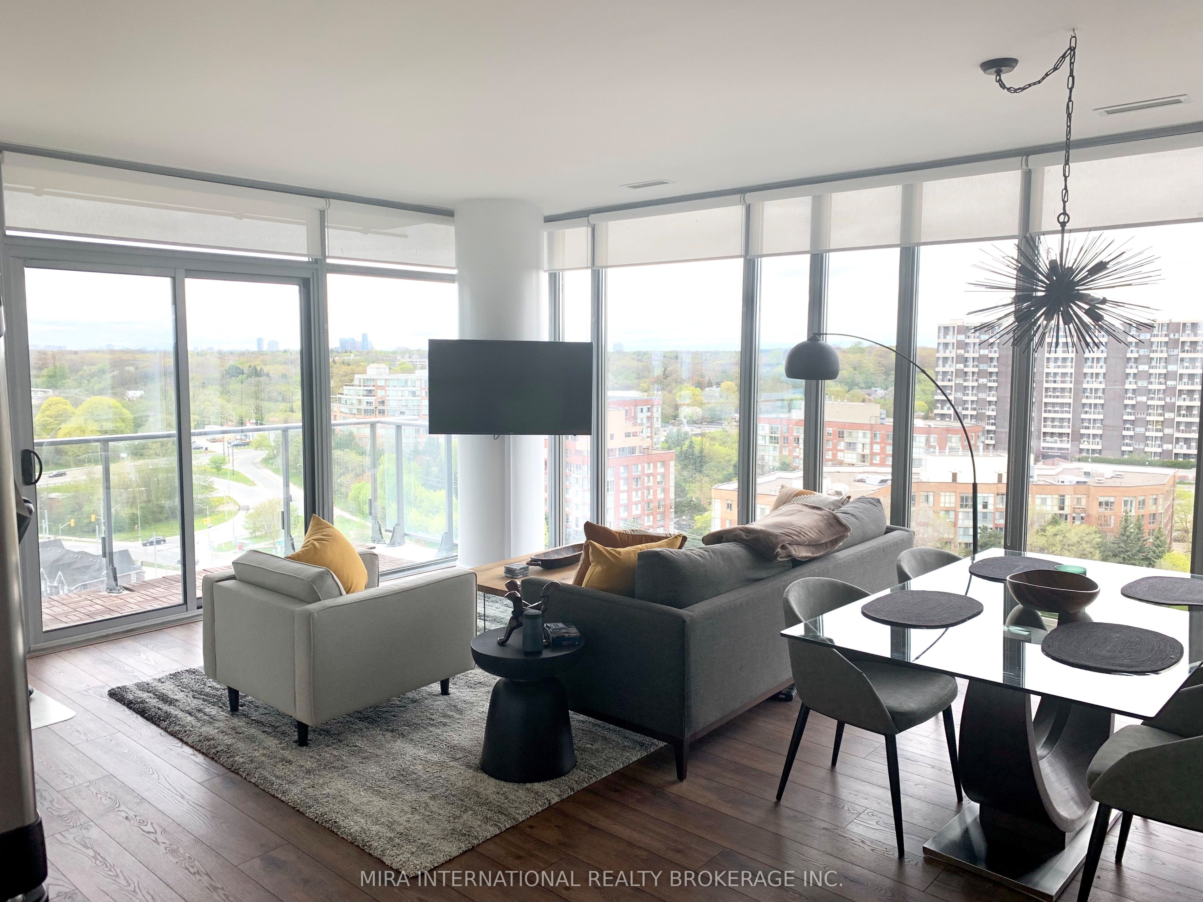 1313-103 The Queensway Avenue, Toronto, ON, M6S 5B3