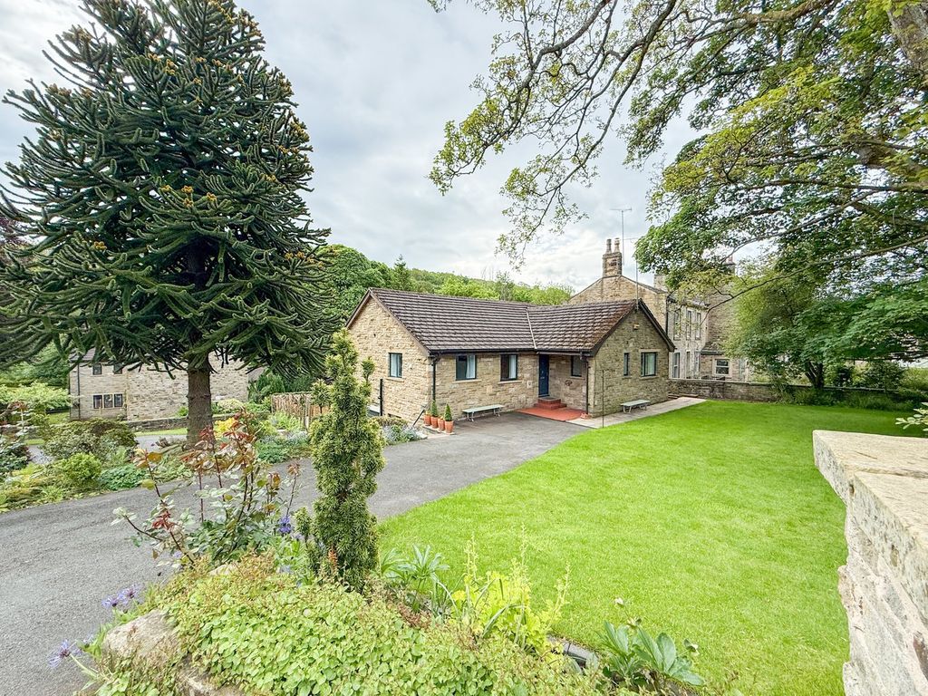 Additional image 27 of 5 bed detached house for saleHuddersfield Road, Holmfirth HD9