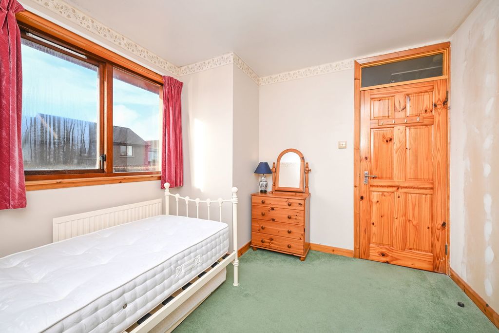 Additional image 20 of 2 bed semi-detached bungalow for sale5 Bakland, Lerwick, Shetland ZE1