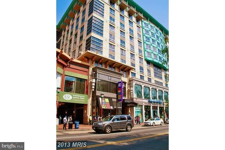 Additional image 56 of 777 7th Street NW Unit 634, Washington, DC 20001