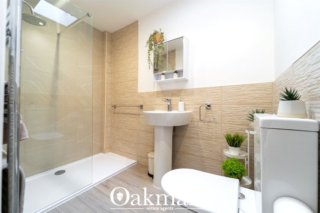 Additional image 10 of 3 bed terraced house for saleOlton Road, Shirley, Solihull, West Midlands B90