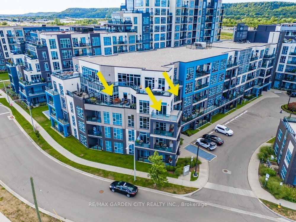 Additional image 2 of 408-10 Concord Place, Grimsby, ON, L3M 0G6
