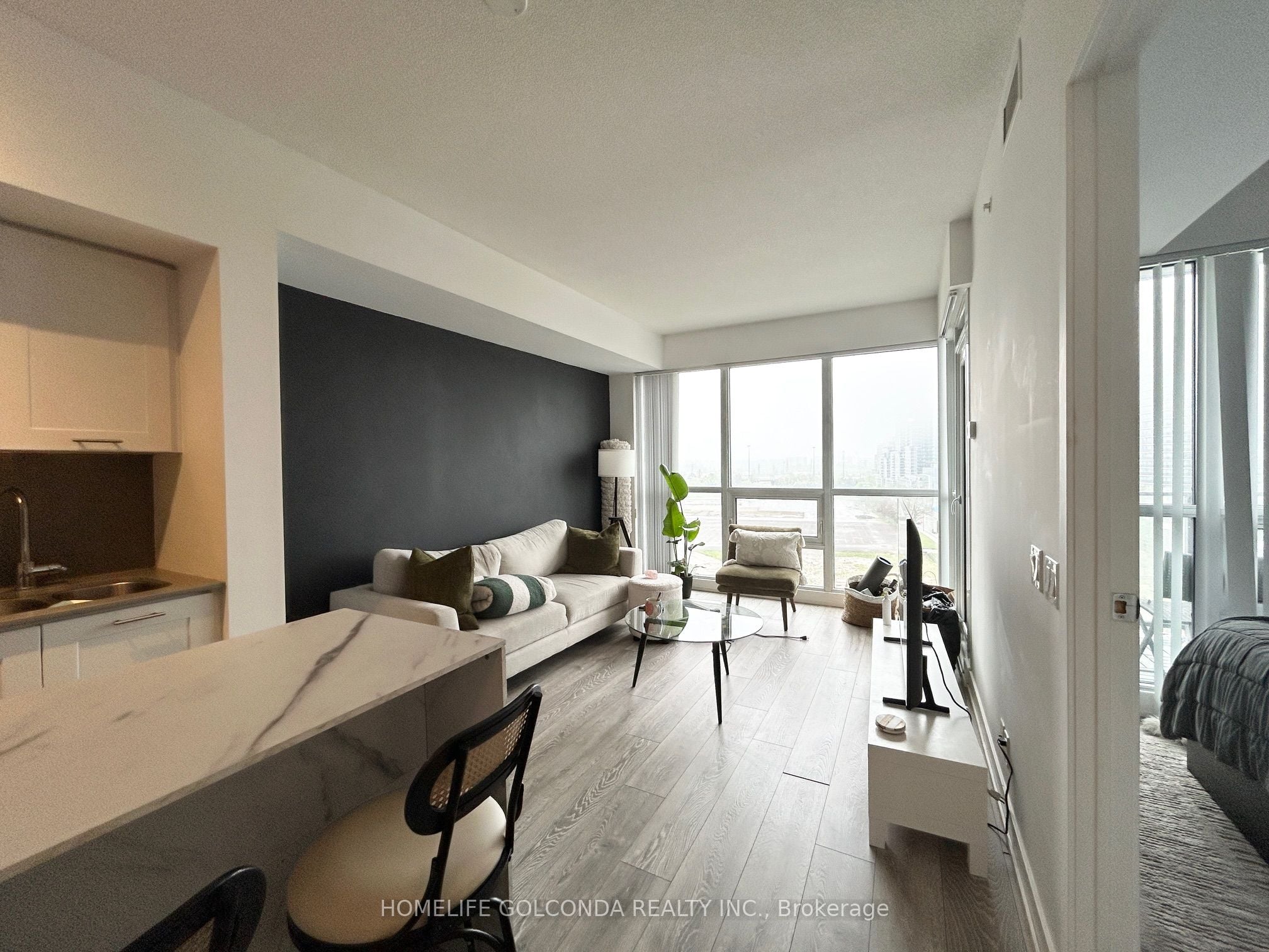 1208-2200 Lakeshore Boulevard W, Toronto, ON, M8V 1A4