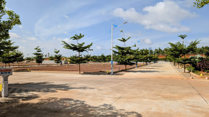Additional image 3 of Budigere Cross, Bangalore