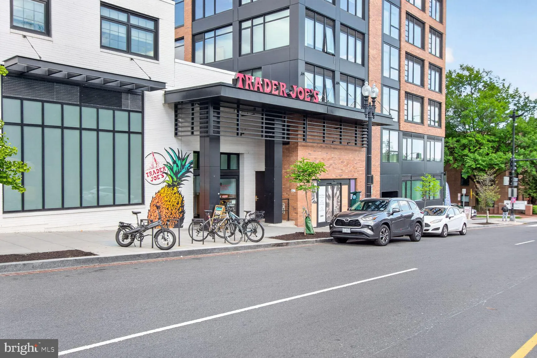 Additional image 47 of 2228 40th Street NW Unit 1, Washington, DC 20007