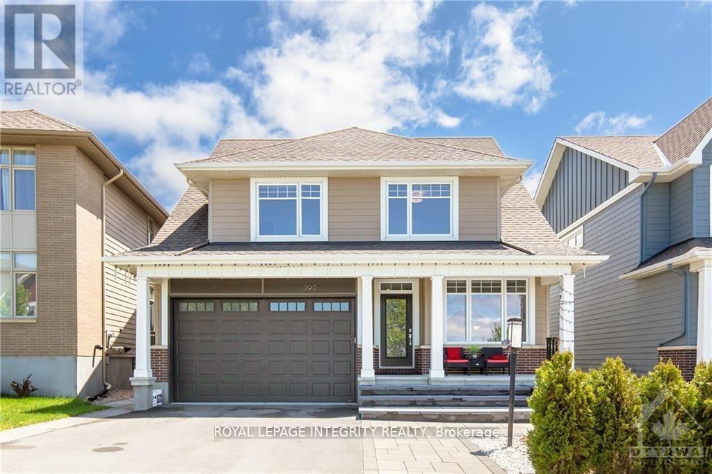 396 HUNTSVILLE DRIVE