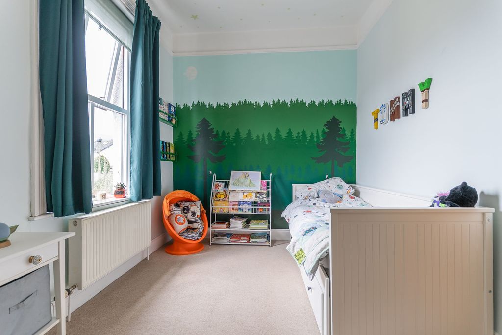 Additional image 31 of 4 bed detached house for salePark View, Pontypool NP4