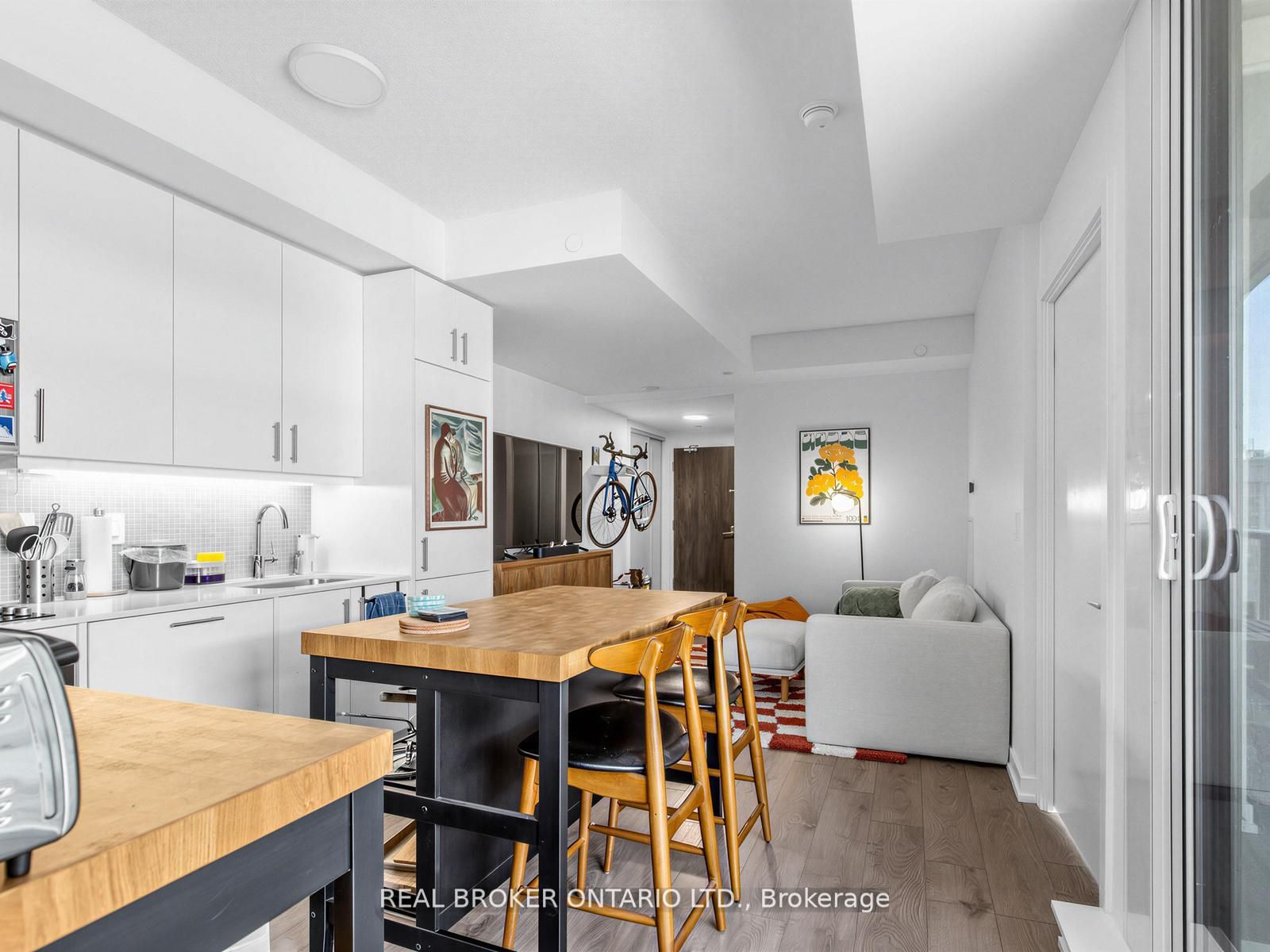Additional image 4 of 1503-297 College Street, Toronto, ON, M5T 0C2