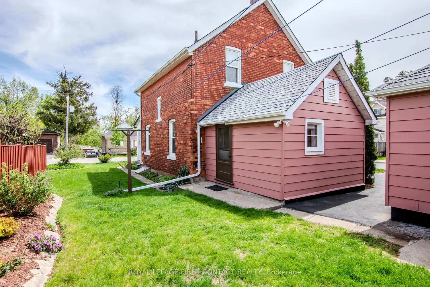 Additional image 6 of 14 Frederick Street