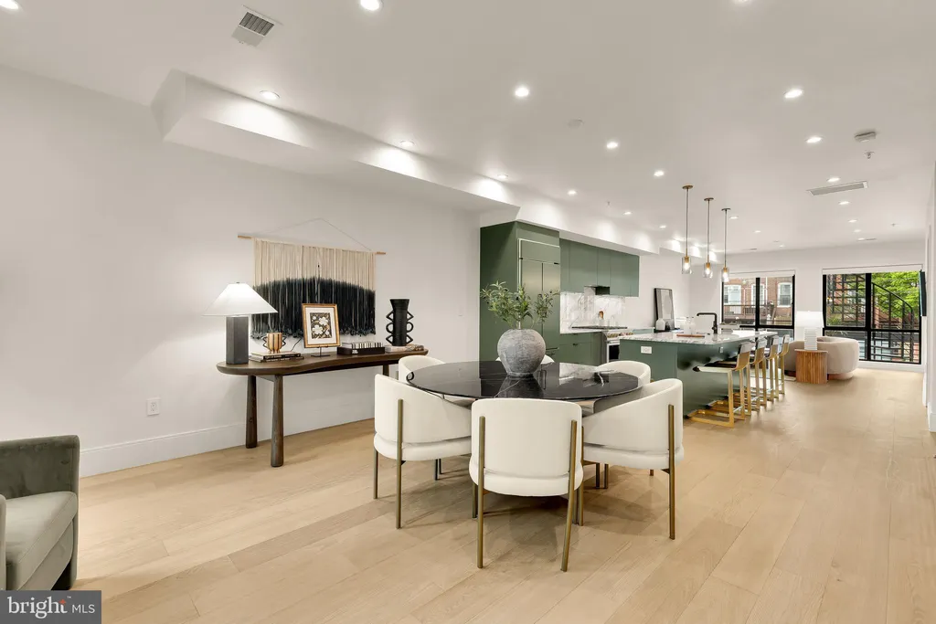 Additional image 6 of 2534 11th Street NW Unit 2, Washington, DC 20001