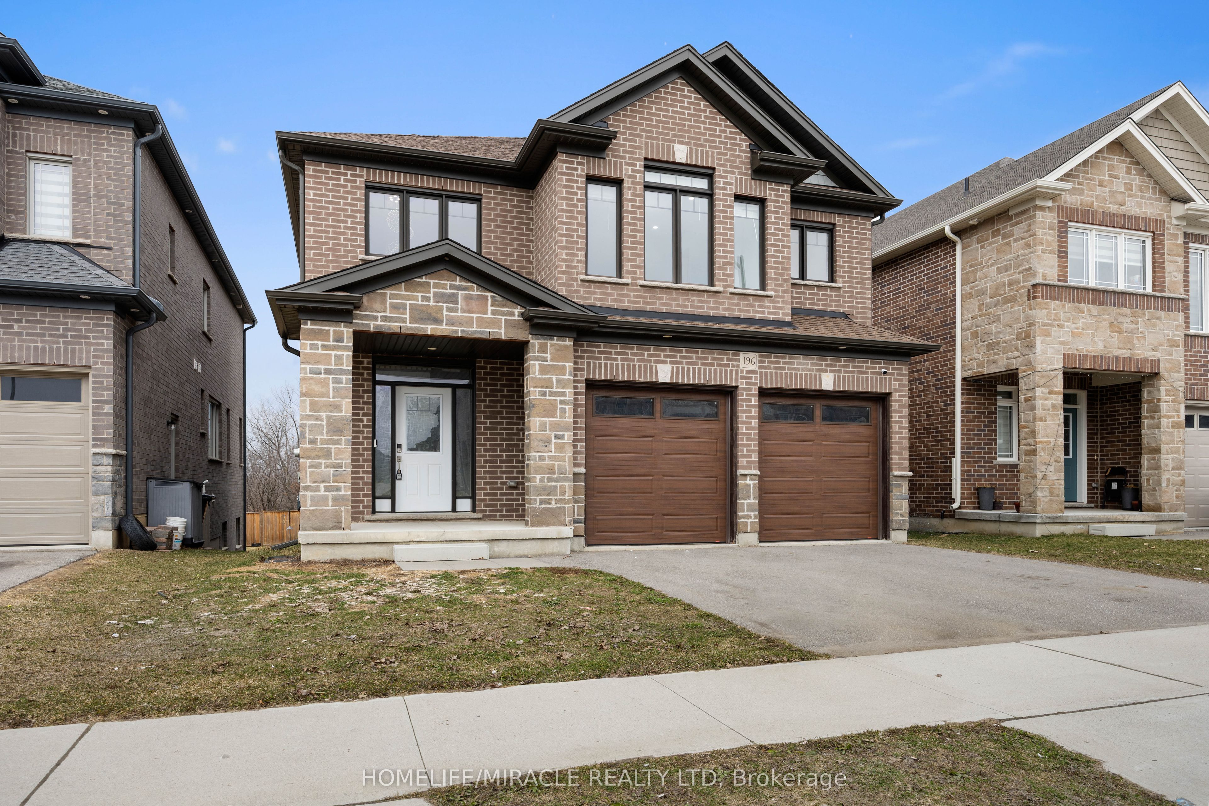 Additional image 4 of 196 Freure Drive, Cambridge, ON, N1S 0A9
