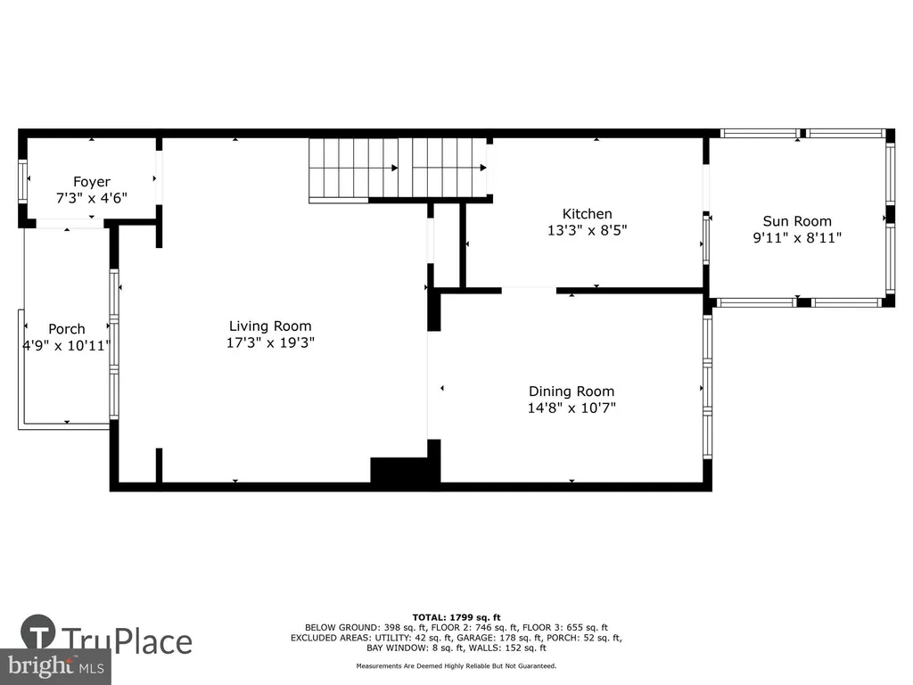 Additional image 3 of 4442 Q Street NW, Washington, DC 20007
