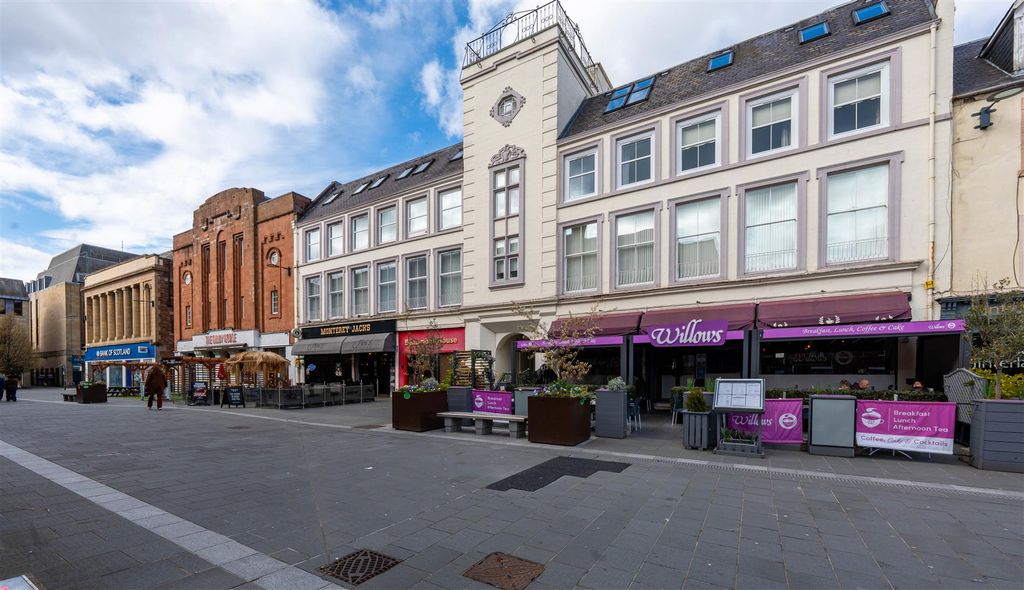 Additional image 5 of 3 bed flat for saleSt. Johns Place, Perth PH1