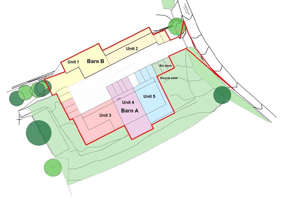 Additional image 3 of Land for saleBrin View, Black Dog, Crediton, Devon EX17