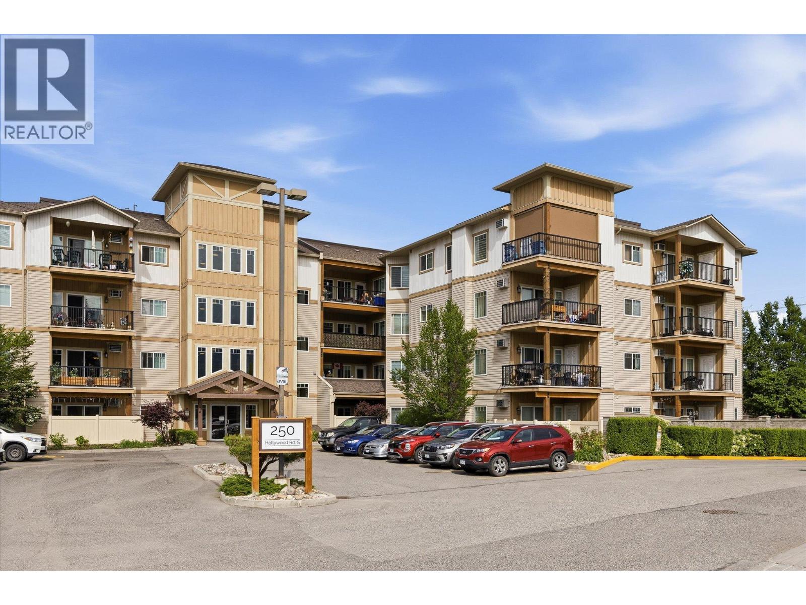 219-250 Hollywood Road, Kelowna, BC, V1X3S9