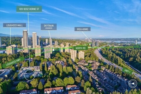 Additional image 7 of 109-9202 Horne Street, Burnaby, BC, V3N 4K2