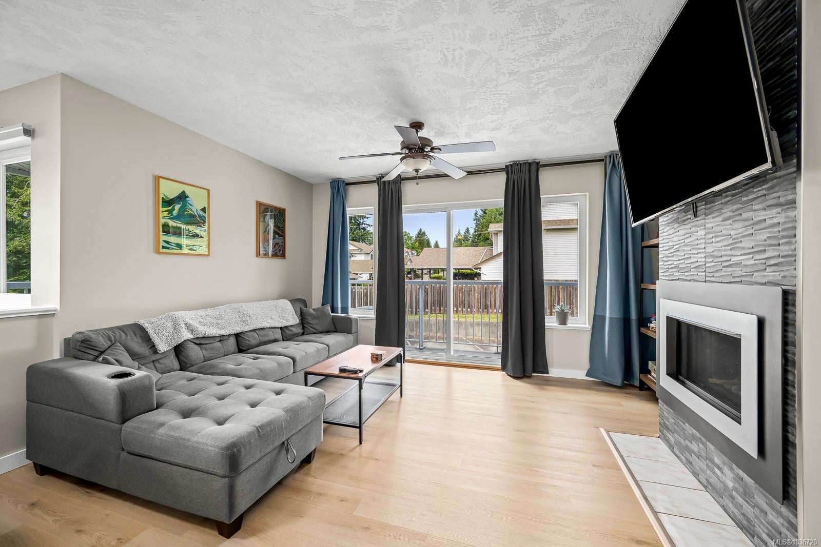 Additional image 2 of 203-4706 Alderwood Place, Courtenay, BC, V9N 9A1