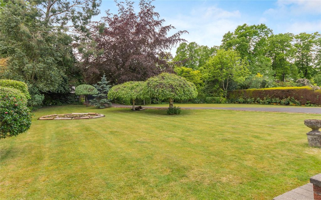 Additional image 19 of 5 bed detached house for saleMelton Road, Edwalton, Nottingham NG12