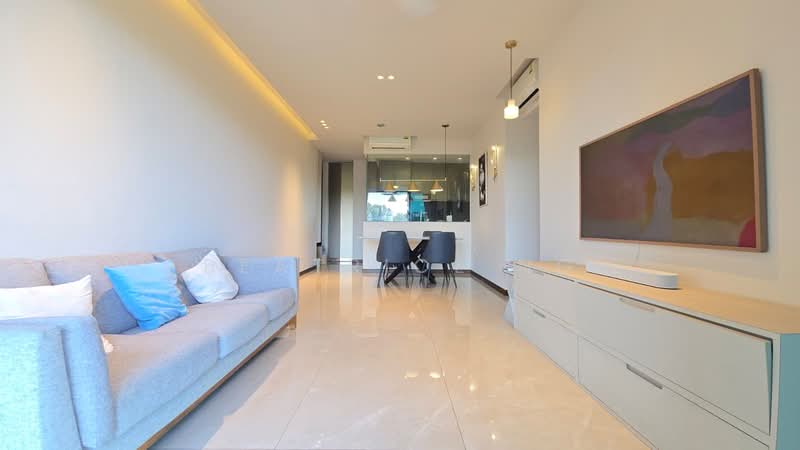 49 Normanton Park photo 2