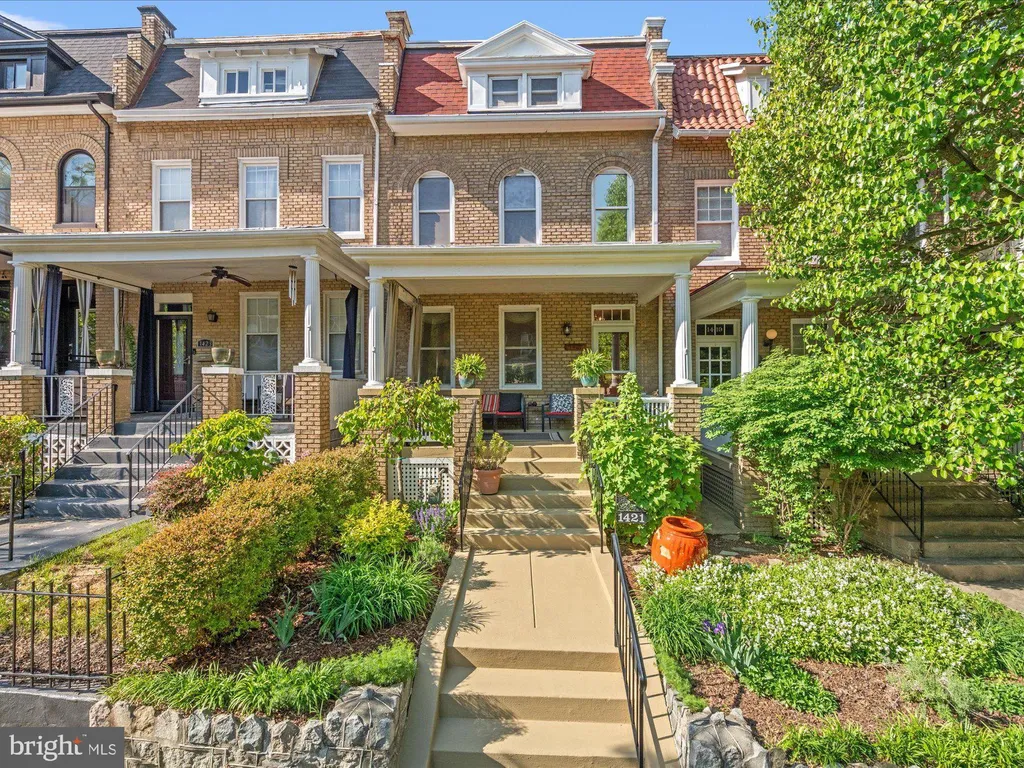 Additional image 51 of 1421 Crittenden Street NW, Washington, DC 20011