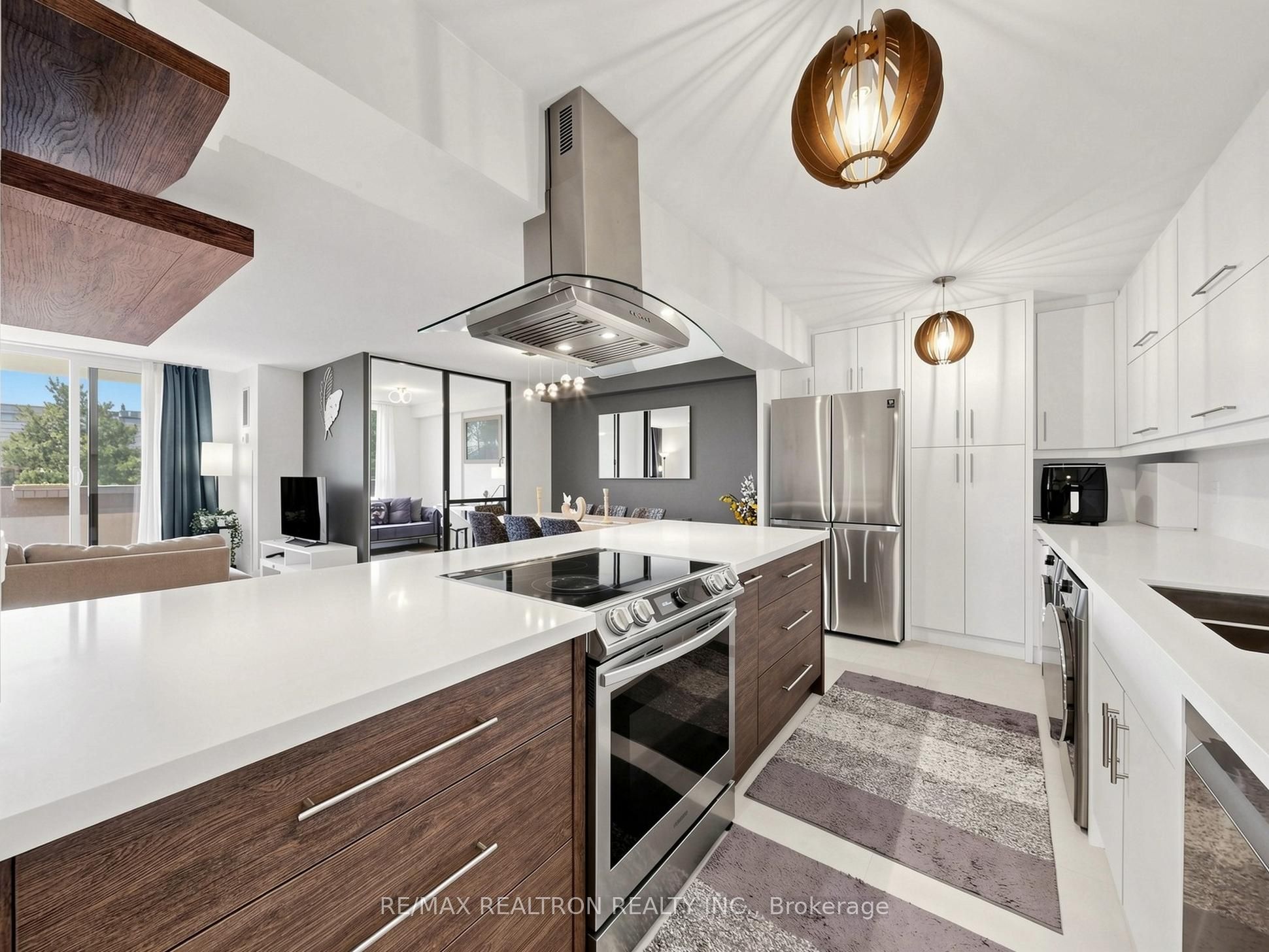 Additional image 2 of 402-100 Canyon Avenue, Toronto, ON, M3H 5T9