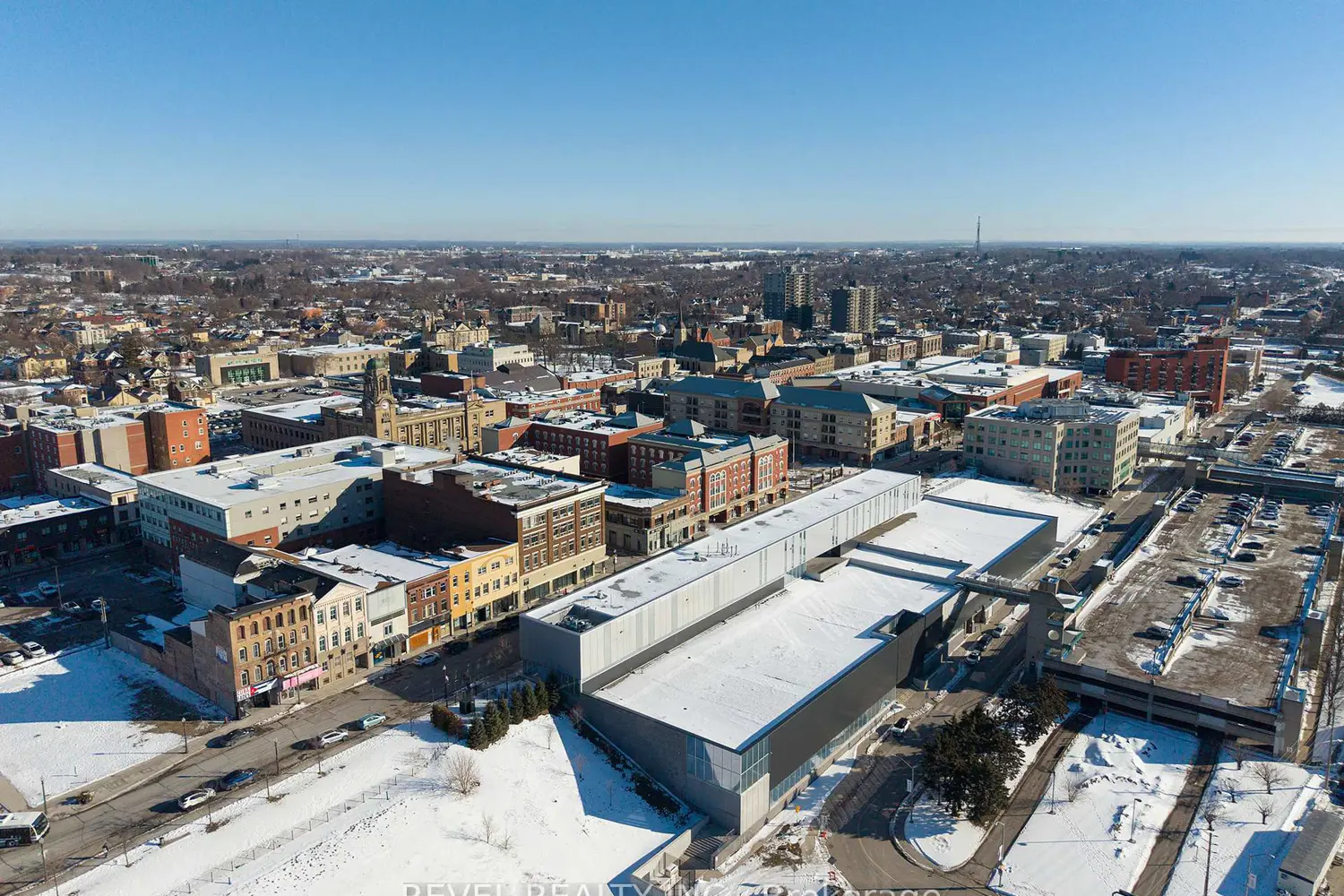 Additional image 17 of 150 Colborne Street 407