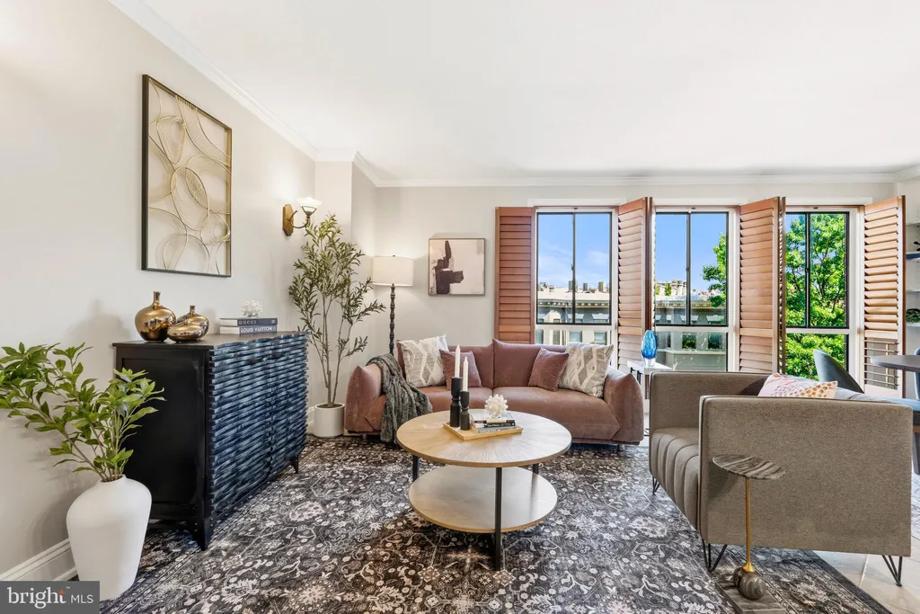 Additional image 7 of 1280 21st Street NW Unit 504, Washington, DC 20036