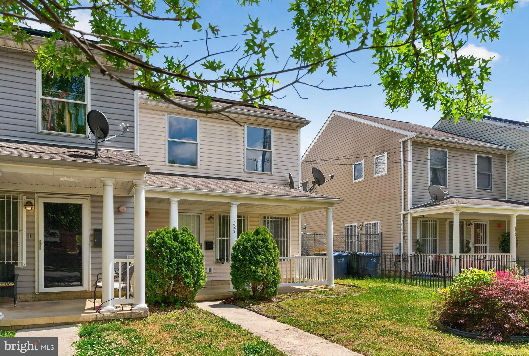 Additional image 27 of 227 54th Street NE, Washington, DC 20019
