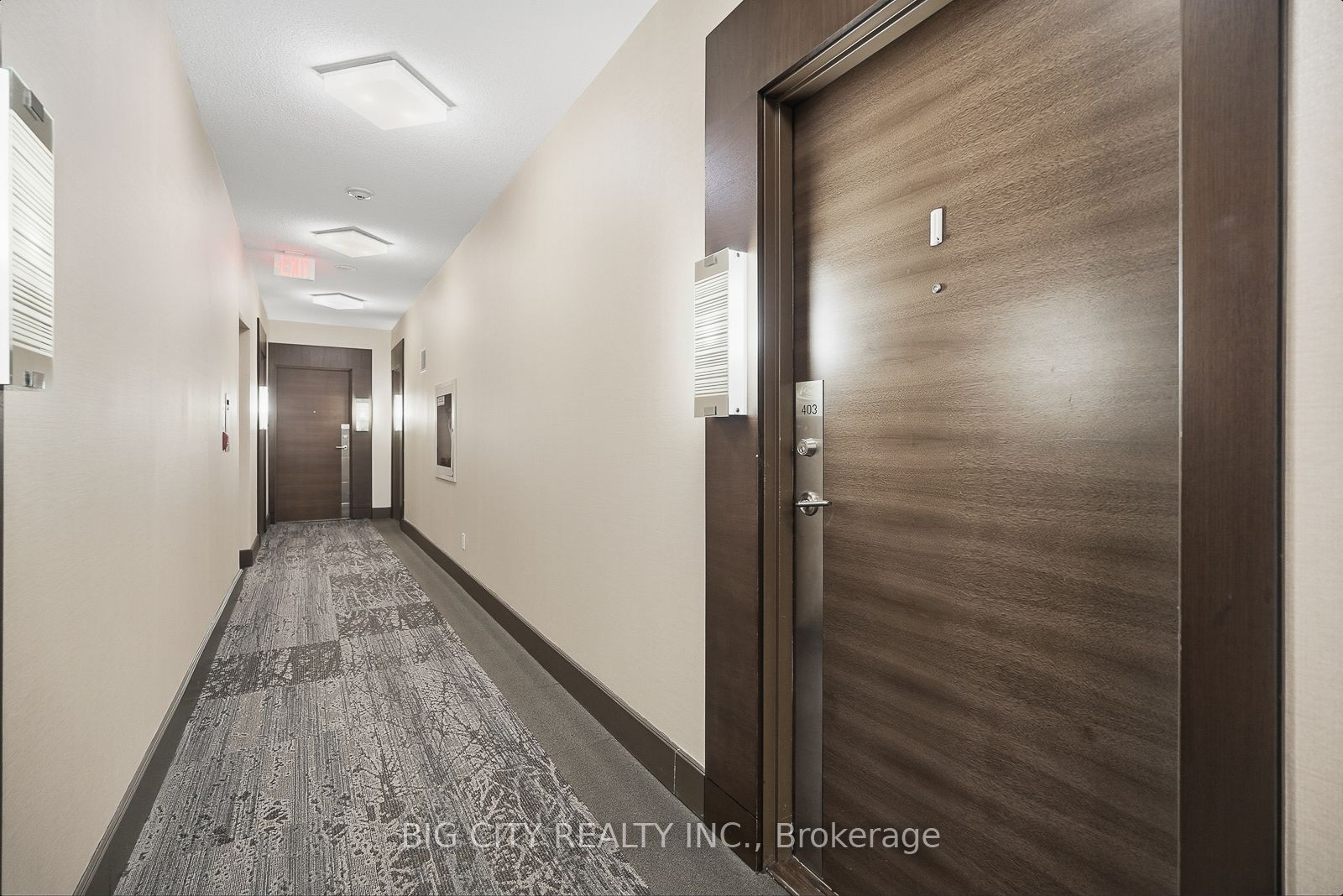 Additional image 6 of 403-35 Brian Peck Crescent, Toronto, ON, M4G 0A5