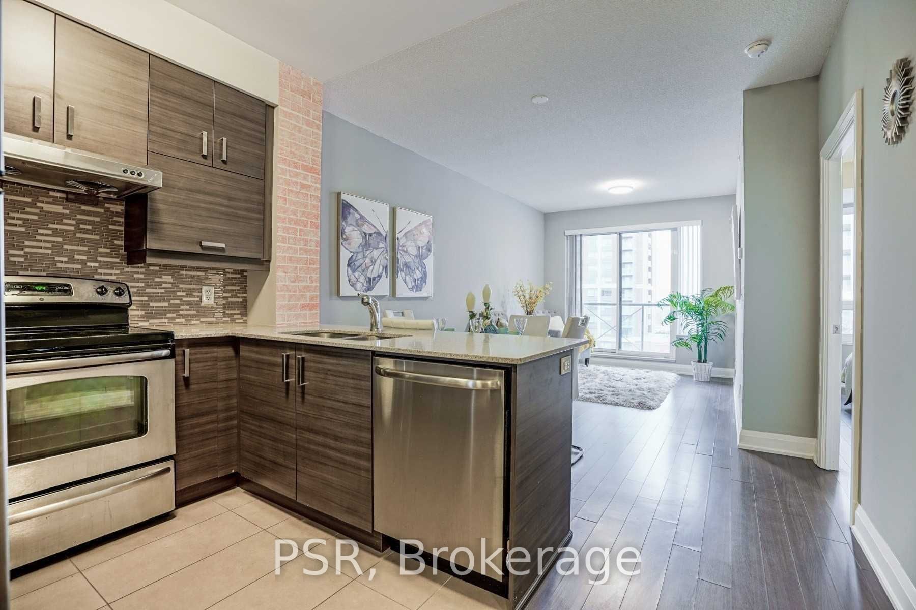 Additional image 4 of 605-8228 Birchmount Street, Markham, ON, L3R 1A6