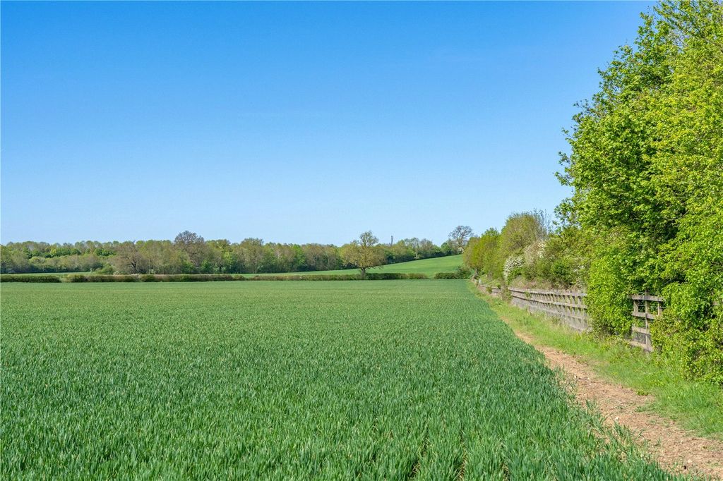 Additional image 18 of Land for saleWhole - Lower Aynho Grounds, Aynho, Banbury, Oxfordshire OX17