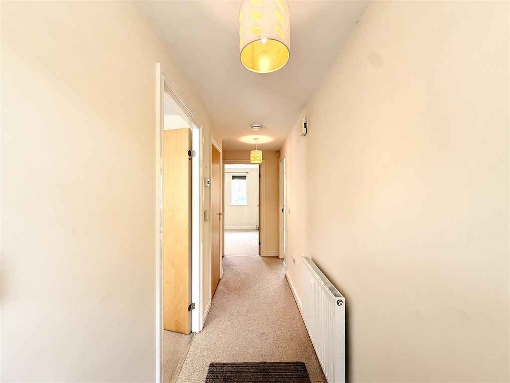 Additional image 9 of 2 bed flat for saleHighland Drive, Loughborough LE11
