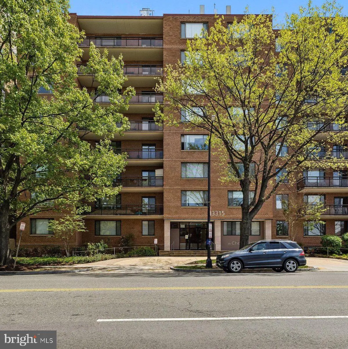 Additional image 22 of 3315 Wisconsin Avenue NW Unit 802, Washington, DC 20016