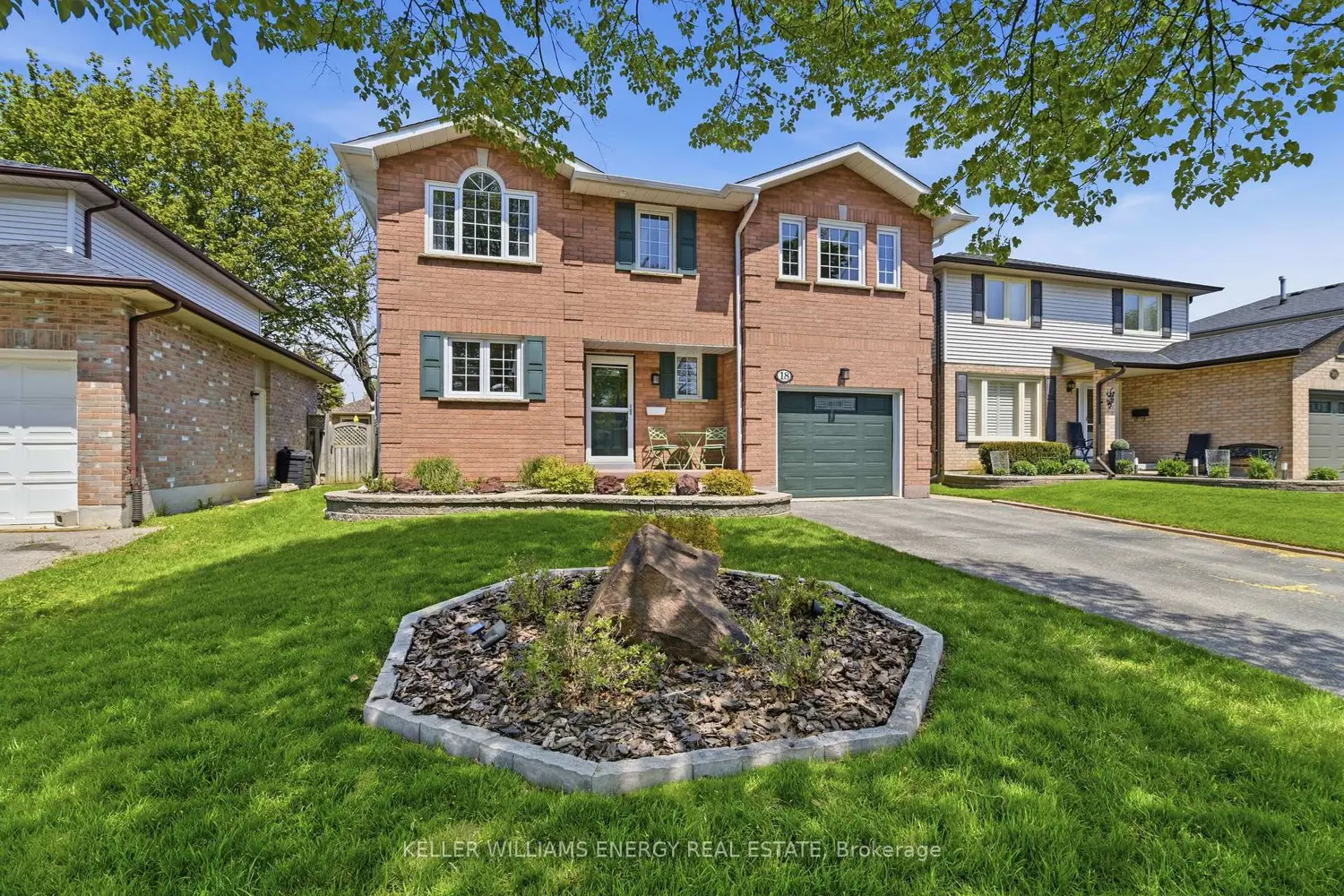 18 Arran Court